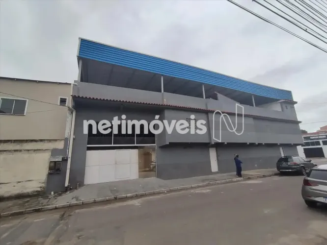 Venda ou locação Prédio Alvorada Vila Velha