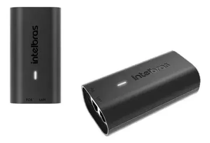 Fonte Poe Intelbras Access Point Ap 300 310 360 1350 1750