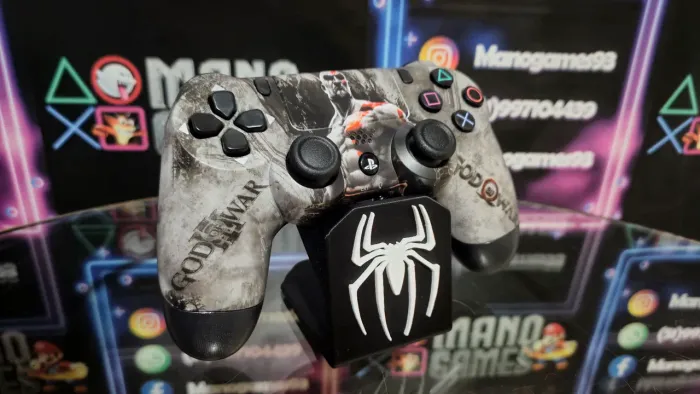 Controle Ps4