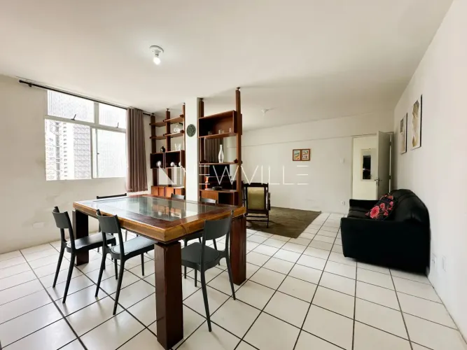 Apartamento para locação em Boa Viagem com 3 quartos