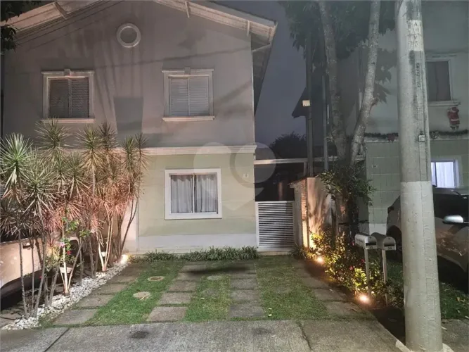 Condomínio com 2 quartos à venda em Sítio das paineiras/california - SP