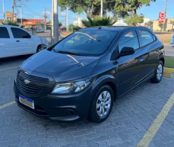 Onix 2019 Particular Oportunidade.