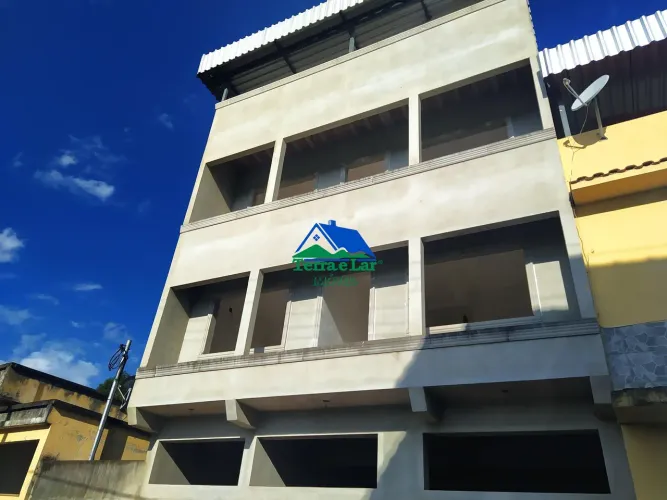 Prédio à venda em Aiuruoca, MG