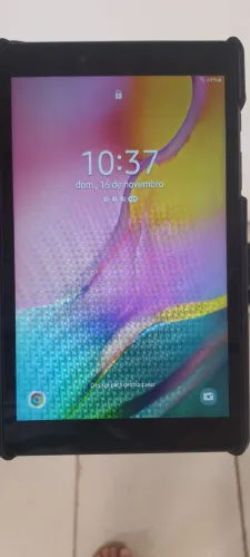 Samsung TAB A8
