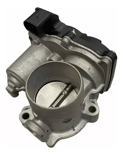 TBI corpo de borboleta Gol, Voyage, Fox, UP, Polo 1.0 12V 3 cilindros MPI 