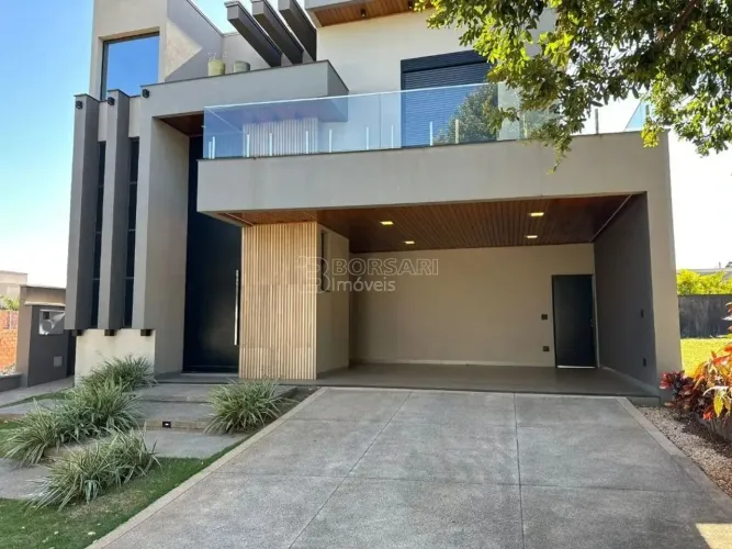 Venda de Casas / Condomínio na cidade de Araraquara