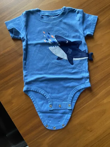 Body 24 meses Carter?s 