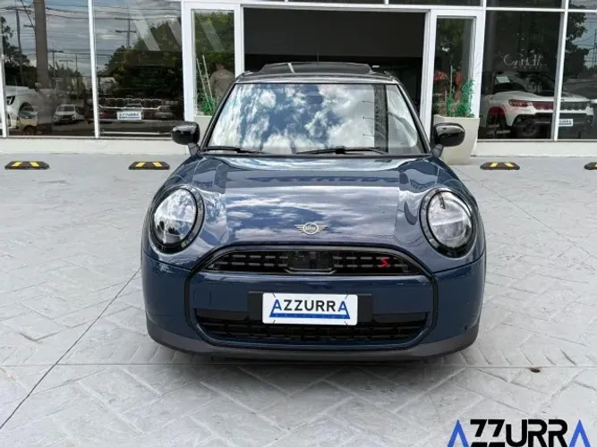 Mini Cooper S 2.0 Turbo 16V 5P Aut. 2025