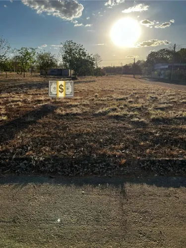 Lote/Terreno para venda tem 437 metros quadrados