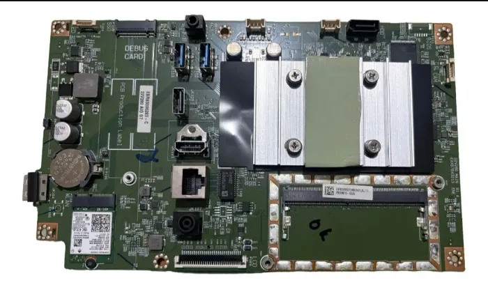 Placa mãe LG ALL in One 22V280