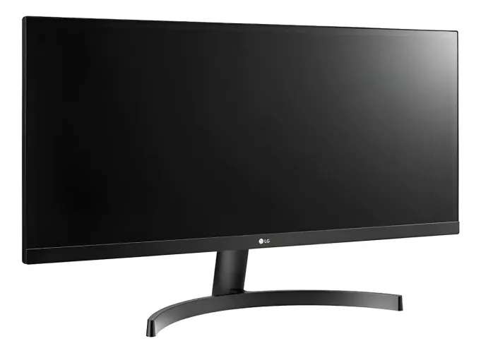 Moniltor Ultra Wide LG 29WL500