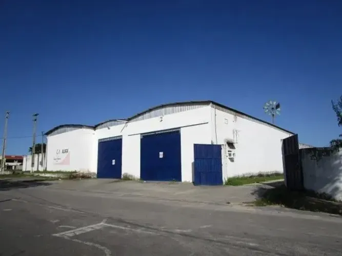 GALPAO para alugar na cidade de PINDORETAMA-CE