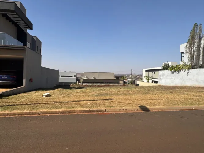 Lote - condomínio quinta dos ventos 350m2