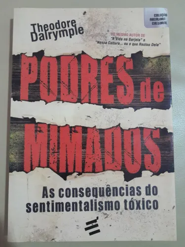 Podres de Mimados