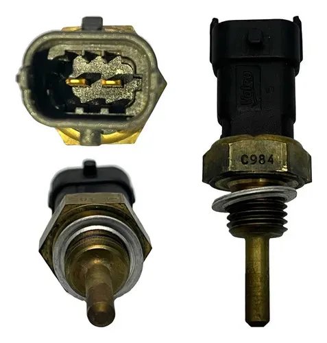 Sensor Temperatura Água Compass Diesel 2.0 20/22