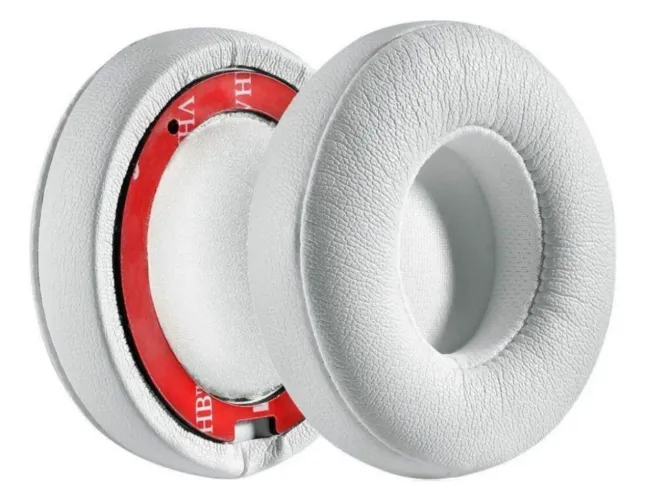 Espuma Almofada Beats Solo 2 e 3.