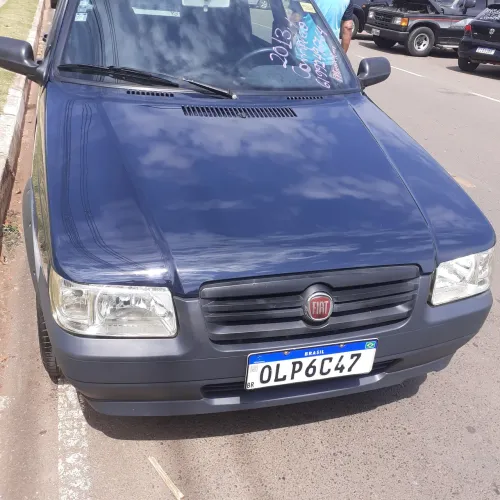 Uno way fire completo -financia 60x