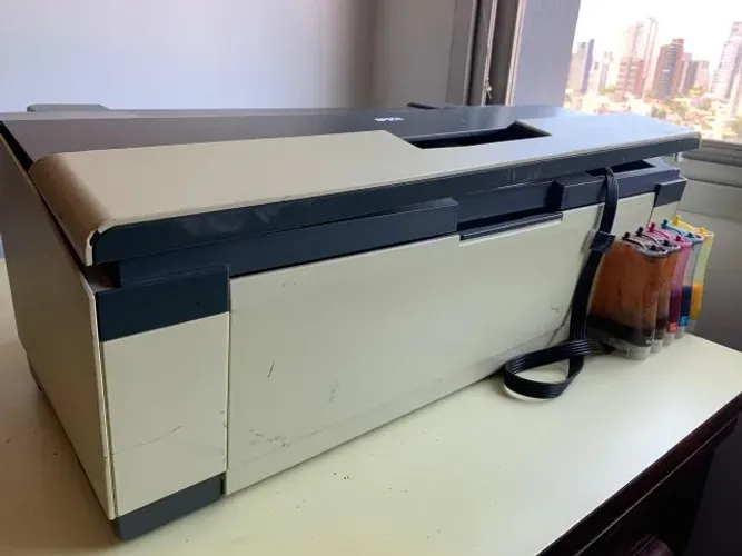 Impressora Epson Stylus Office T1110