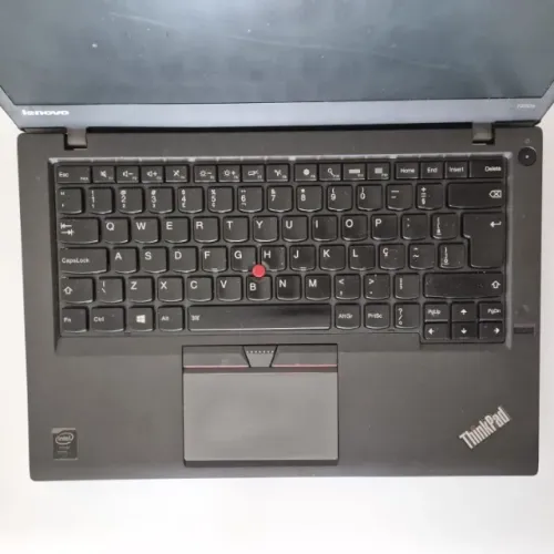 lenovo thinkpad x250
