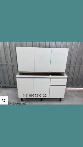 Pia e aéreo - Entregamos 