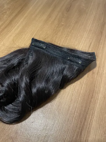 Tela de TicTac 55cm Humano virgem 