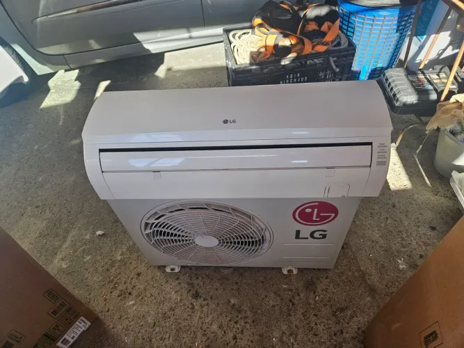 Ar Condicionado LG Split