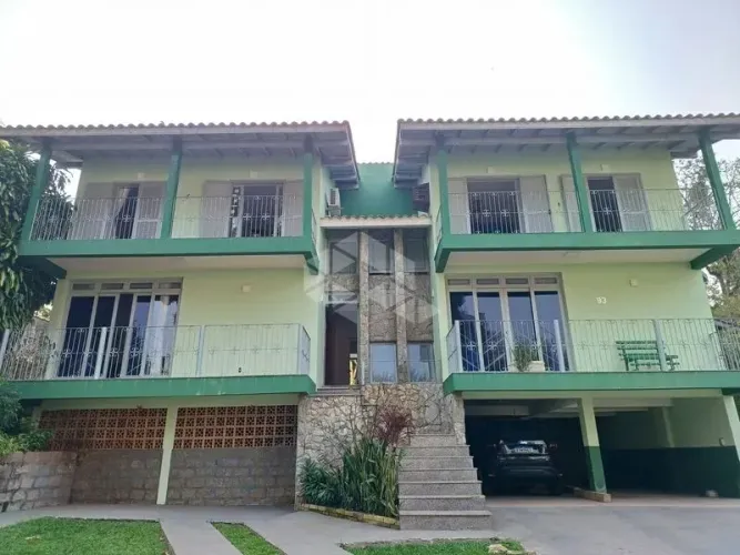 Casa Residencial 278M² - para Alugar
