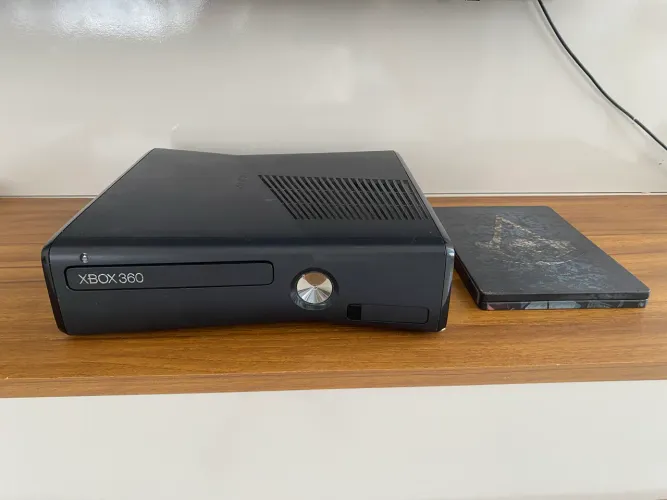 Xbox 360