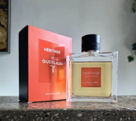 Guerlain Heritage 100ml EDT