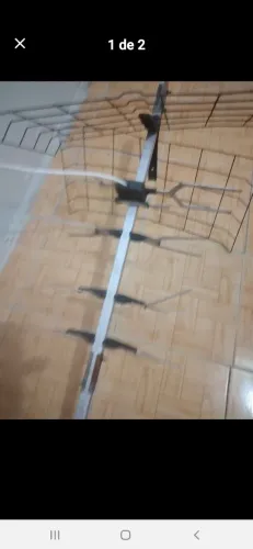 Antena pra Tv