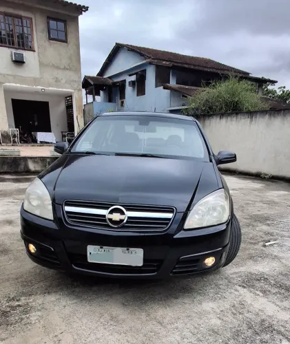 Vectra elegance 2006