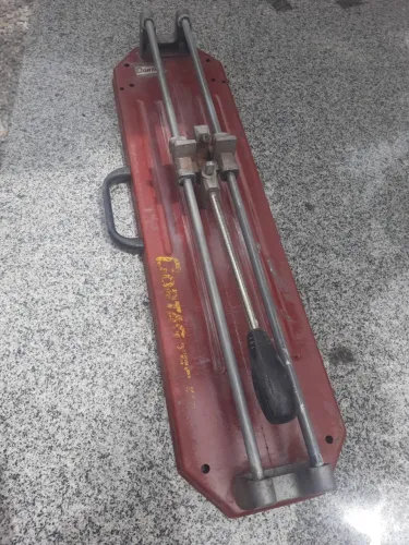Riscadeira Cortag Tec 50
