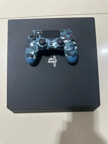 PlayStation PS4 Pro