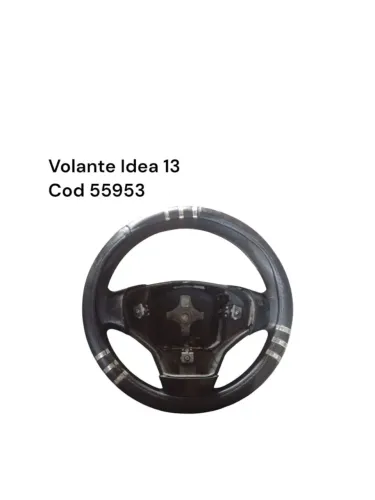 Volante Idea 13