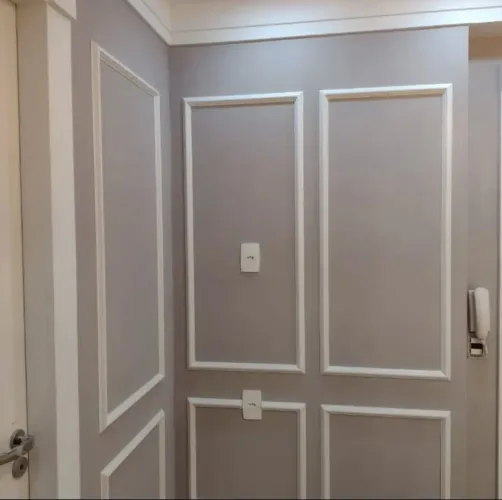 Boiserie 