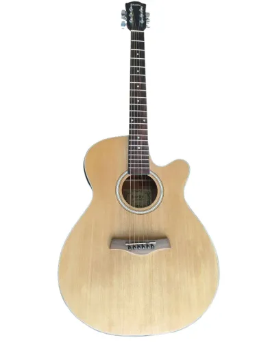 Violão Shelby