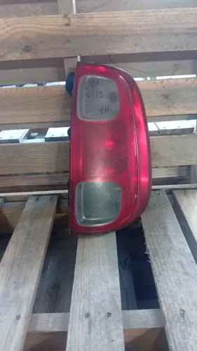 LANTERNA FIAT UNO/WAY 10/14 LADO DIREITO