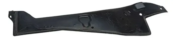 Suporte Inferior Churrasqueira Direita Saveiro G5 G6 09 A 14