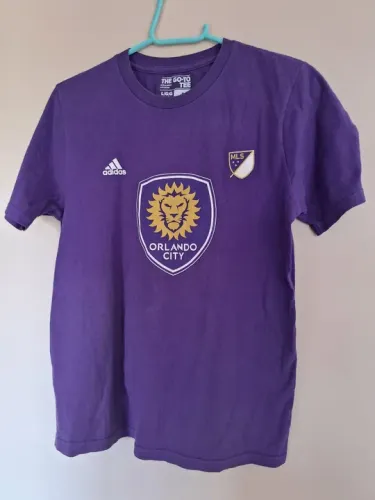 Camiseta Adidas Orlando City SC