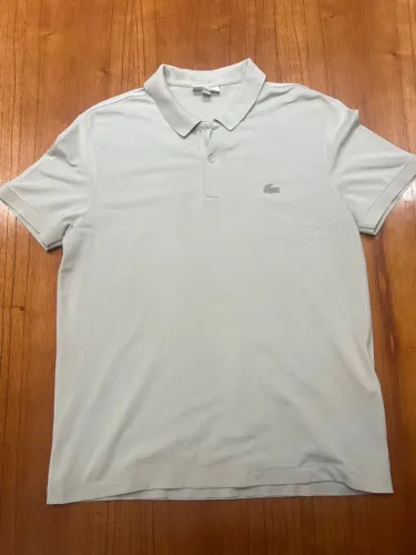 Polo Lacoste Sport