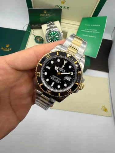 Rolex Submariner Date Misto AAA+ Premium