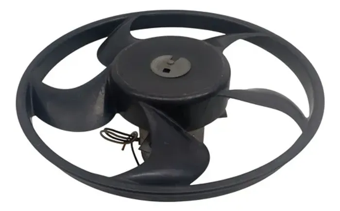 Motor Ventoinha Radiador Ford Focus Sedan 2001 2002 2003