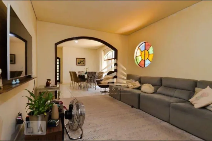 Casa à venda, 250 m² por R$ 1.850.000,00 - Vila Augusta - Guarulhos/SP