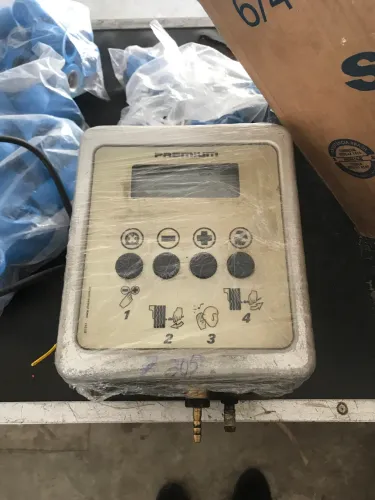 Calibrador stork air