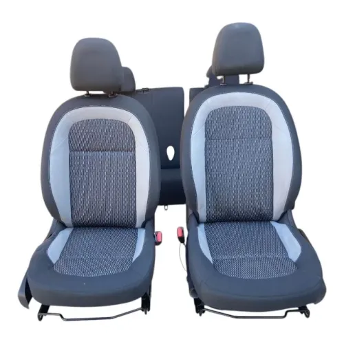 JOGO DE BANCOS CITROEN C3 1.6 16V 2016