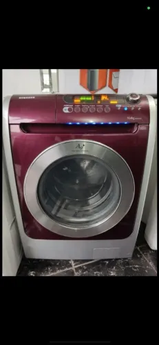 Máquina de Lavar Samsung 10.4kg