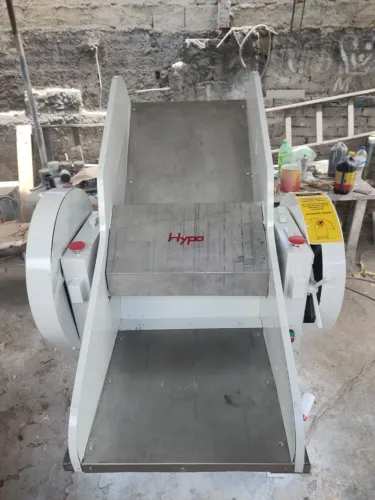 Cilindro paulista rolos 60 cm Hyypo