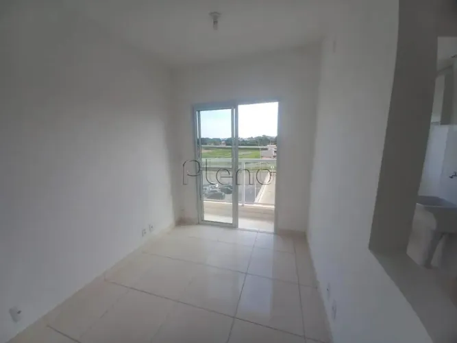 Apartamento à venda e para alugar em Indaiatuba, Jardim Casablanca, com 2 quartos, com 51.