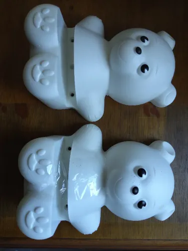 suporte prateleira infantil