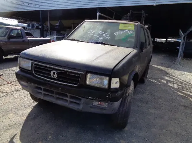 Honda Passport 1994 Automática 4x4 Veiculo Destinado A Retirada De Peças